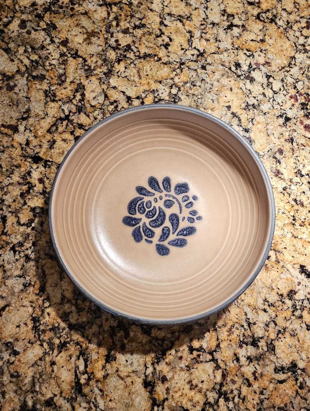 Pfaltzgfaff Vegetable Bowl